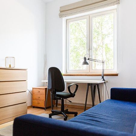 Apartment Ten ワルシャワ エクステリア 写真