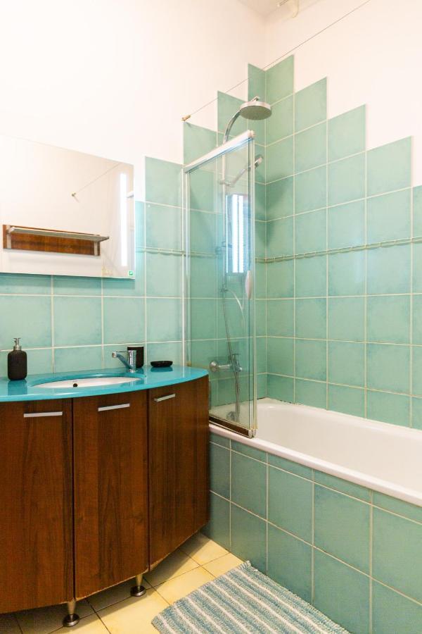 Apartment Ten ワルシャワ エクステリア 写真